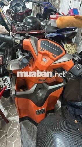 Honda Vario Cam Mạnh mẽ Tiết kiệm xăng