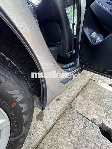 Mazda 3 Hatchback 2016 Bạc