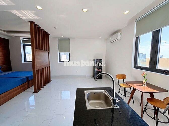 CHO THUÊ CĂN HỘ STUDIO - NGŨ HÀNH SƠN