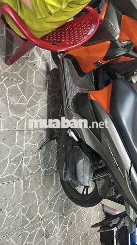 Honda Vario Cam Mạnh mẽ Tiết kiệm xăng