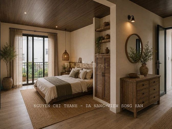 CHỦ NGỘP BÁN GẤP TÒA 5 TẦNG NGUYỄN CHÍ THANH GIAO LÊ DUẨN ĐÀ NẴNG