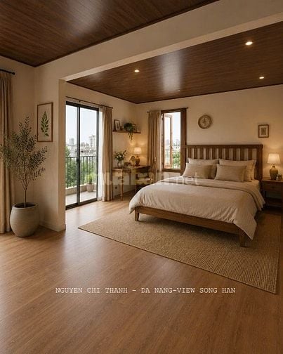 CHỦ NGỘP BÁN GẤP TÒA 5 TẦNG NGUYỄN CHÍ THANH GIAO LÊ DUẨN ĐÀ NẴNG