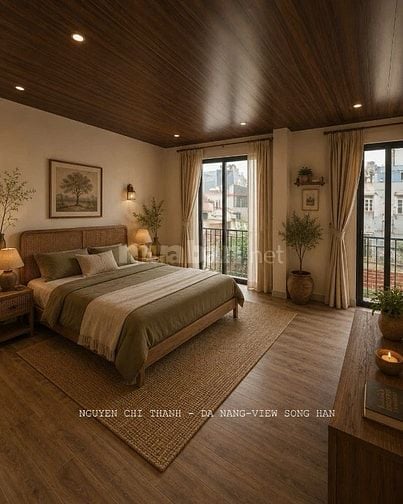 CHỦ NGỘP BÁN GẤP TÒA 5 TẦNG NGUYỄN CHÍ THANH GIAO LÊ DUẨN ĐÀ NẴNG