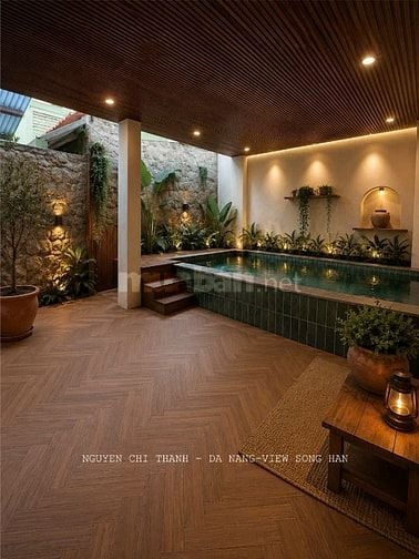 CHỦ NGỘP BÁN GẤP TÒA 5 TẦNG NGUYỄN CHÍ THANH GIAO LÊ DUẨN ĐÀ NẴNG