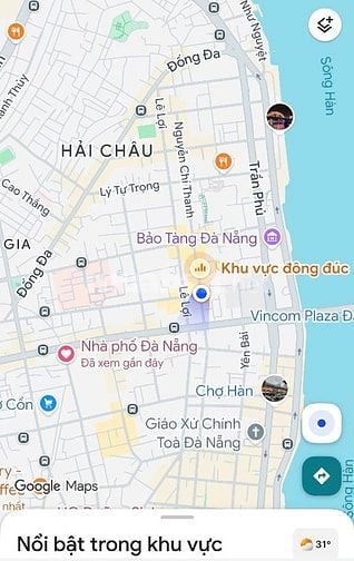 CHỦ NGỘP BÁN GẤP TÒA 5 TẦNG NGUYỄN CHÍ THANH GIAO LÊ DUẨN ĐÀ NẴNG