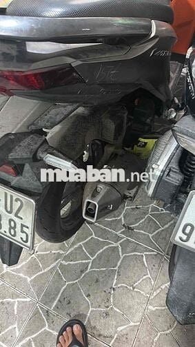 Honda Vario Cam Mạnh mẽ Tiết kiệm xăng