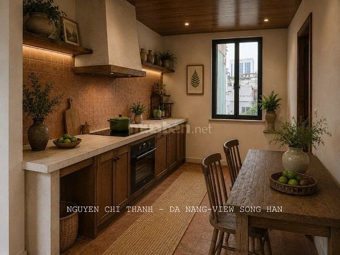 CHỦ NGỘP BÁN GẤP TÒA 5 TẦNG NGUYỄN CHÍ THANH GIAO LÊ DUẨN ĐÀ NẴNG