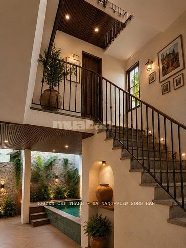 CHỦ NGỘP BÁN GẤP TÒA 5 TẦNG NGUYỄN CHÍ THANH GIAO LÊ DUẨN ĐÀ NẴNG