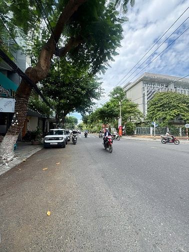 CHỦ NGỘP BÁN GẤP TÒA 5 TẦNG NGUYỄN CHÍ THANH GIAO LÊ DUẨN ĐÀ NẴNG