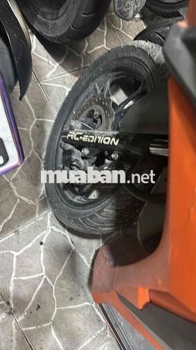 Honda Vario Cam Mạnh mẽ Tiết kiệm xăng