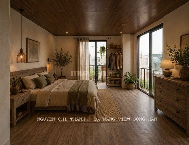 CHỦ NGỘP BÁN GẤP TÒA 5 TẦNG NGUYỄN CHÍ THANH GIAO LÊ DUẨN ĐÀ NẴNG