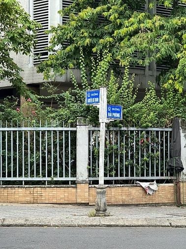 CHỦ NGỘP BÁN GẤP TÒA 5 TẦNG NGUYỄN CHÍ THANH GIAO LÊ DUẨN ĐÀ NẴNG