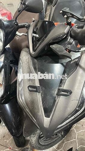 Honda Vario Cam Mạnh mẽ Tiết kiệm xăng