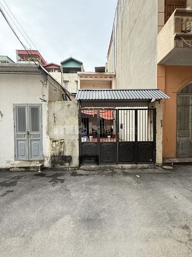 Ngọc Thuỵ Long Biên – Ô Tô – 75 M2 – 2 Tầng – MT 4.2 M – Giá 12.4 Tỷ. 
