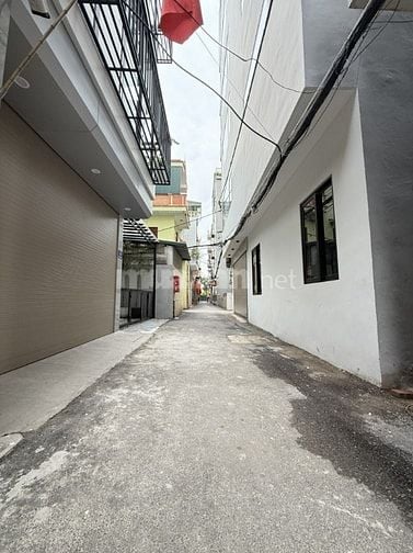 Ngọc Thuỵ Long Biên – Ô Tô – 75 M2 – 2 Tầng – MT 4.2 M – Giá 12.4 Tỷ. 