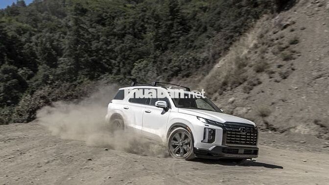 Hyundai PALISADE Mới | Báo giá ngay ạ!