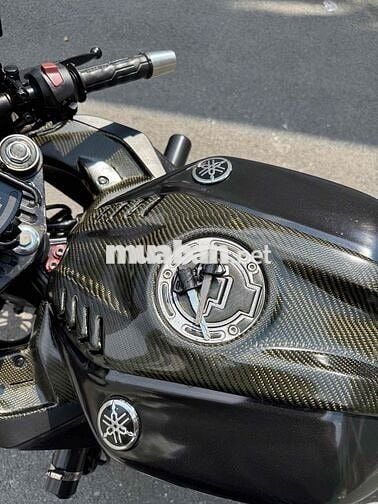 Yamaha R15V3 2019  Carbon Full đồ chơi