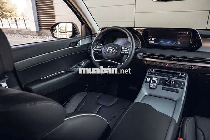 Hyundai PALISADE Mới | Báo giá ngay ạ!