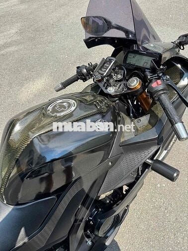 Yamaha R15V3 2019  Carbon Full đồ chơi