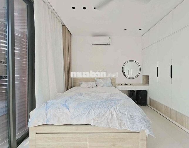 CHO THUÊ STUDIO SIÊU VIP TẦNG 33 THE PANOMA 1