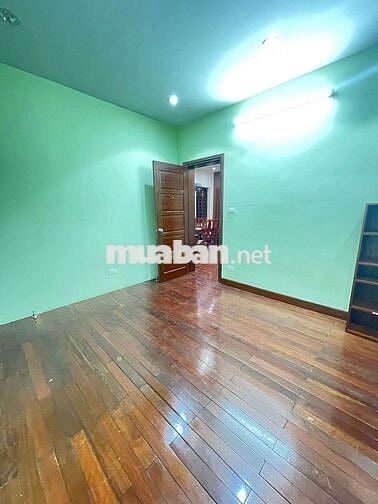 Chung cư Đền Lừ, Hoàng Mai - Lô góc 85m 3PN - Mặt phố SĐCC - Hơn 4 tỷ