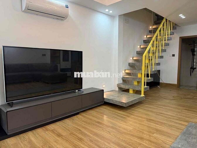 CHO THUÊ NHÀ MỚI XÂY ĐƯỜNG ĐINH VĂN CHẤP, HOÀ XUÂN