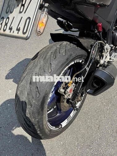 Yamaha R15V3 2019  Carbon Full đồ chơi