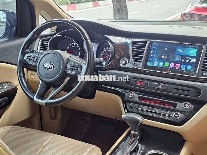 KIA Sedona 2019 3.3 Platinum  66.000 km