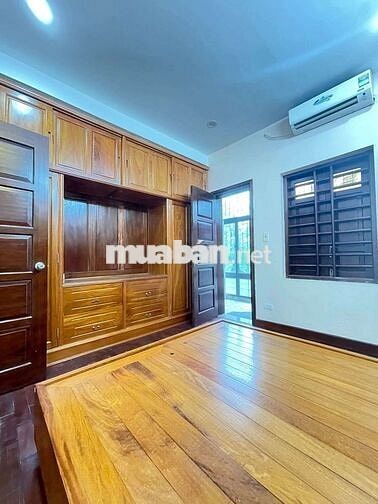 Chung cư Đền Lừ, Hoàng Mai - Lô góc 85m 3PN - Mặt phố SĐCC - Hơn 4 tỷ