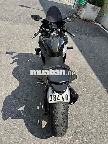 Yamaha R15V3 2019  Carbon Full đồ chơi