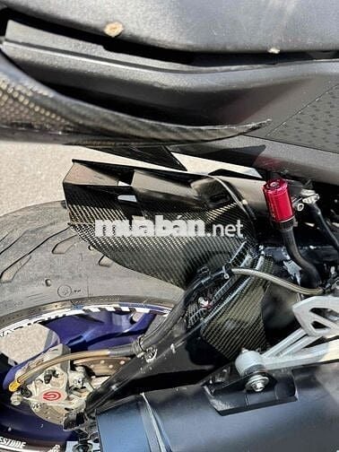 Yamaha R15V3 2019  Carbon Full đồ chơi