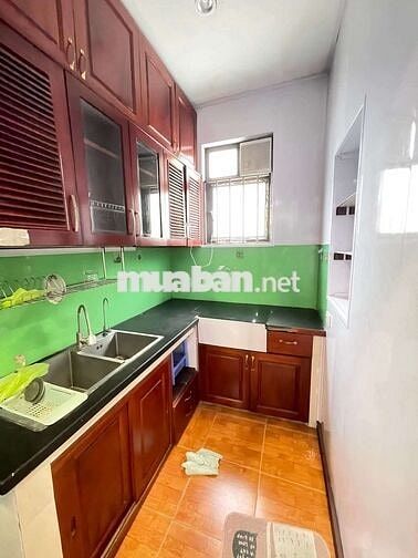 Chung cư Đền Lừ, Hoàng Mai - Lô góc 85m 3PN - Mặt phố SĐCC - Hơn 4 tỷ