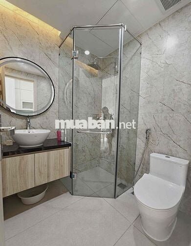 CHO THUÊ STUDIO SIÊU VIP TẦNG 33 THE PANOMA 1