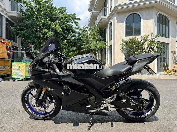 Yamaha R15V3 2019  Carbon Full đồ chơi