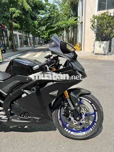 Yamaha R15V3 2019  Carbon Full đồ chơi