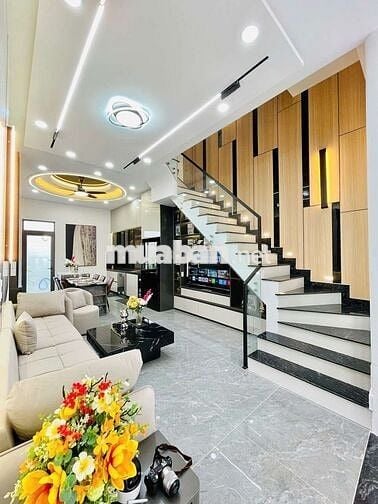 CHÍN CHỦ CẦN BÁN NHÀ MẶT TIỀN ĐƯỜNG AN PHÚ ĐÔNG 27 giảm mạnh 500 tr