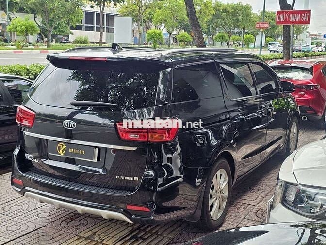 KIA Sedona 2019 3.3 Platinum  66.000 km