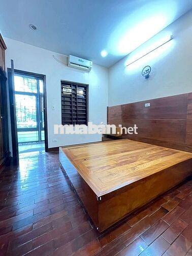 Chung cư Đền Lừ, Hoàng Mai - Lô góc 85m 3PN - Mặt phố SĐCC - Hơn 4 tỷ