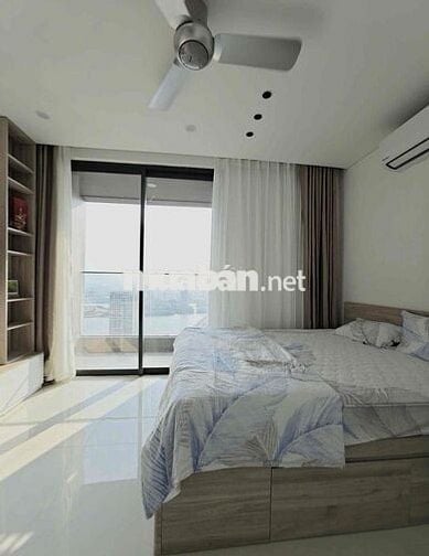 CHO THUÊ STUDIO SIÊU VIP TẦNG 33 THE PANOMA 1