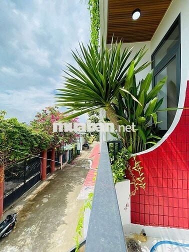 CHÍN CHỦ CẦN BÁN NHÀ MẶT TIỀN ĐƯỜNG AN PHÚ ĐÔNG 27 giảm mạnh 500 tr