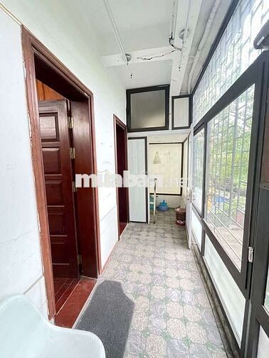 Chung cư Đền Lừ, Hoàng Mai - Lô góc 85m 3PN - Mặt phố SĐCC - Hơn 4 tỷ