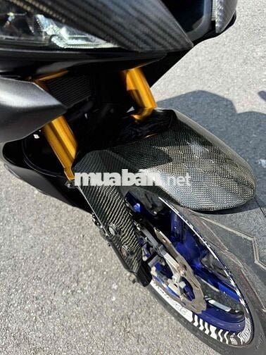 Yamaha R15V3 2019  Carbon Full đồ chơi