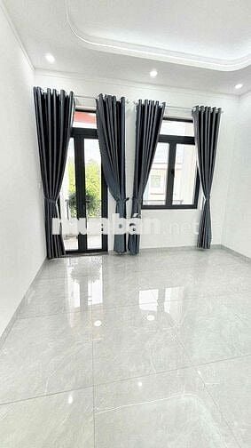 Nhà phố full nội thất an phú TP HCM 1trệt 2 lầu