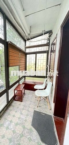 Chung cư Đền Lừ, Hoàng Mai - Lô góc 85m 3PN - Mặt phố SĐCC - Hơn 4 tỷ