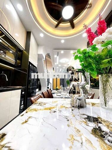 CHÍN CHỦ CẦN BÁN NHÀ MẶT TIỀN ĐƯỜNG AN PHÚ ĐÔNG 27 giảm mạnh 500 tr