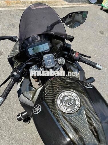 Yamaha R15V3 2019  Carbon Full đồ chơi