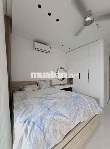 CHO THUÊ STUDIO SIÊU VIP TẦNG 33 THE PANOMA 1