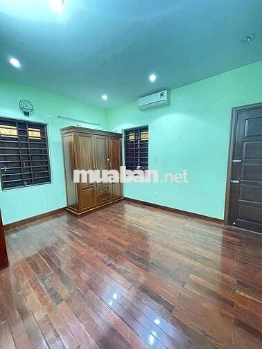 Chung cư Đền Lừ, Hoàng Mai - Lô góc 85m 3PN - Mặt phố SĐCC - Hơn 4 tỷ