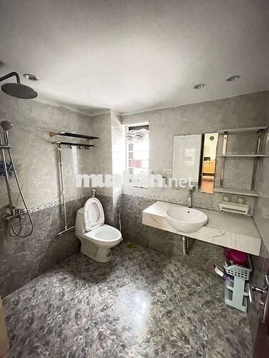 Chung cư Đền Lừ, Hoàng Mai - Lô góc 85m 3PN - Mặt phố SĐCC - Hơn 4 tỷ