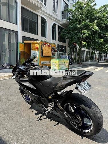 Yamaha R15V3 2019  Carbon Full đồ chơi